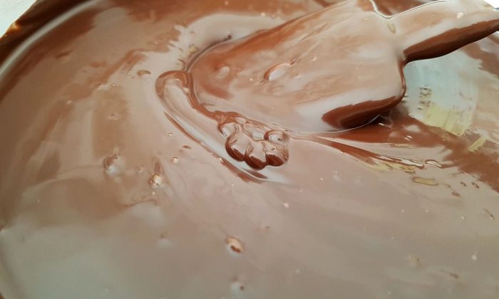 Nutella, novinka, obchod, trik jídlo