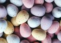 Jak obarvit velikonoční vajíčka přírodně