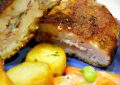 jak na Cordon Bleu, Cordon Bleu, Cordon Bleu recept, Cordon Bleu postup, recept