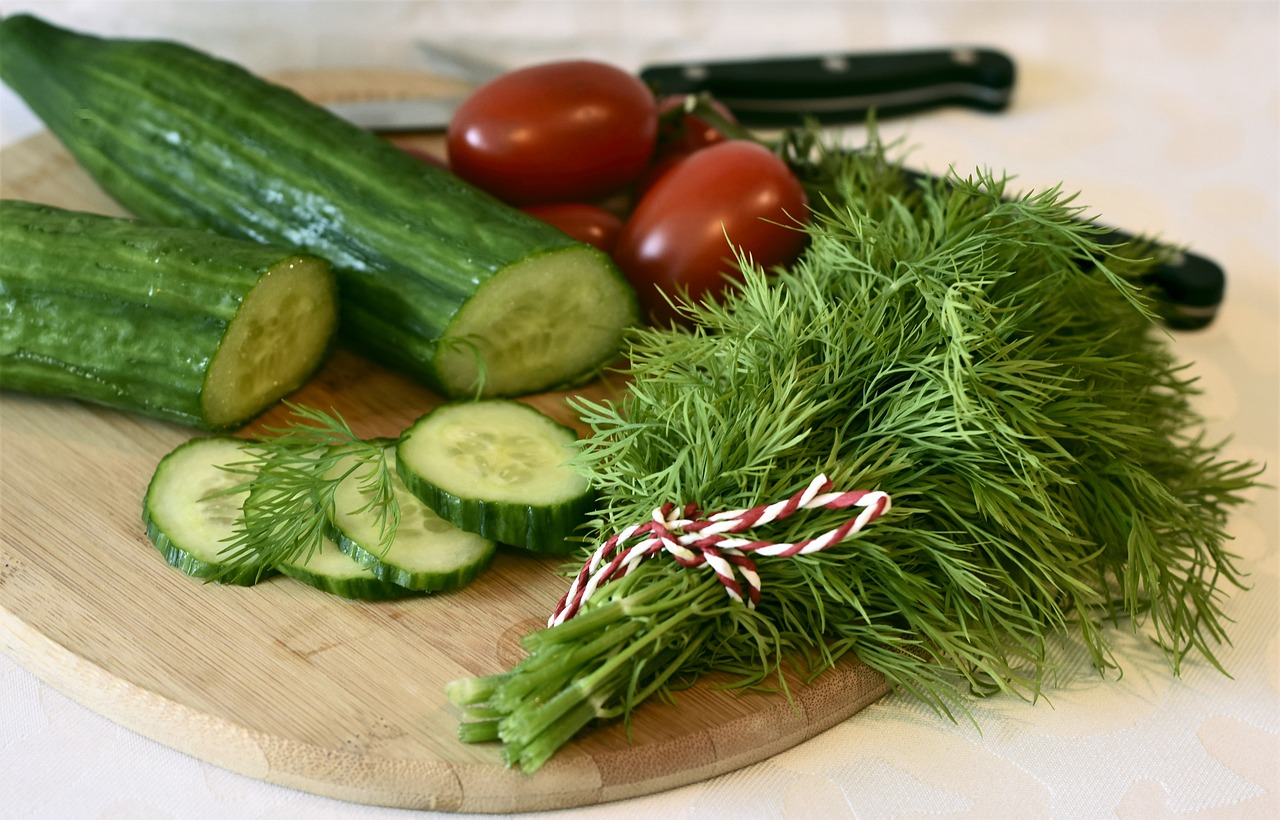 zelenina Na farmářských trzích se rozmáhá nová nebezpečná metoda placení