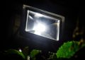 LED reflektor