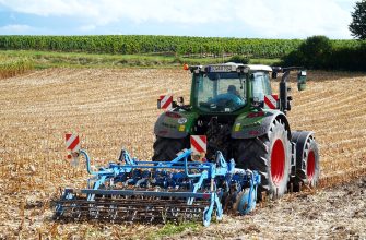 Traktor