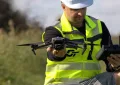 Dron