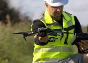 Dron