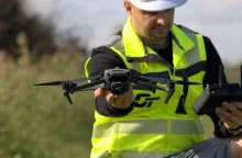 Dron