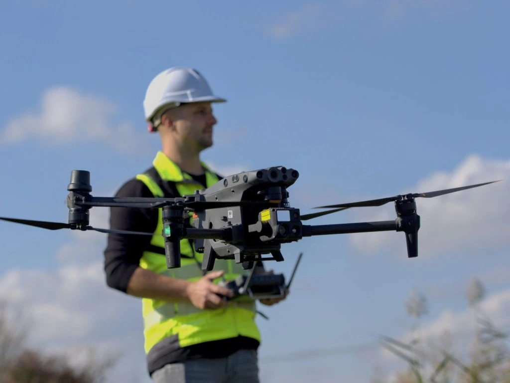 Dron