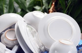 Recyklace, upcyklace, staré nádobí, znažky, DIY