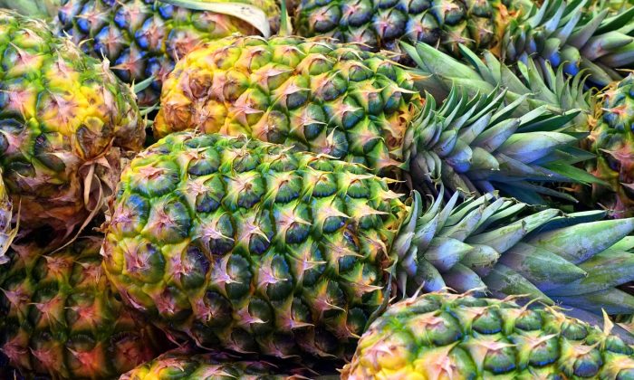 Ananas