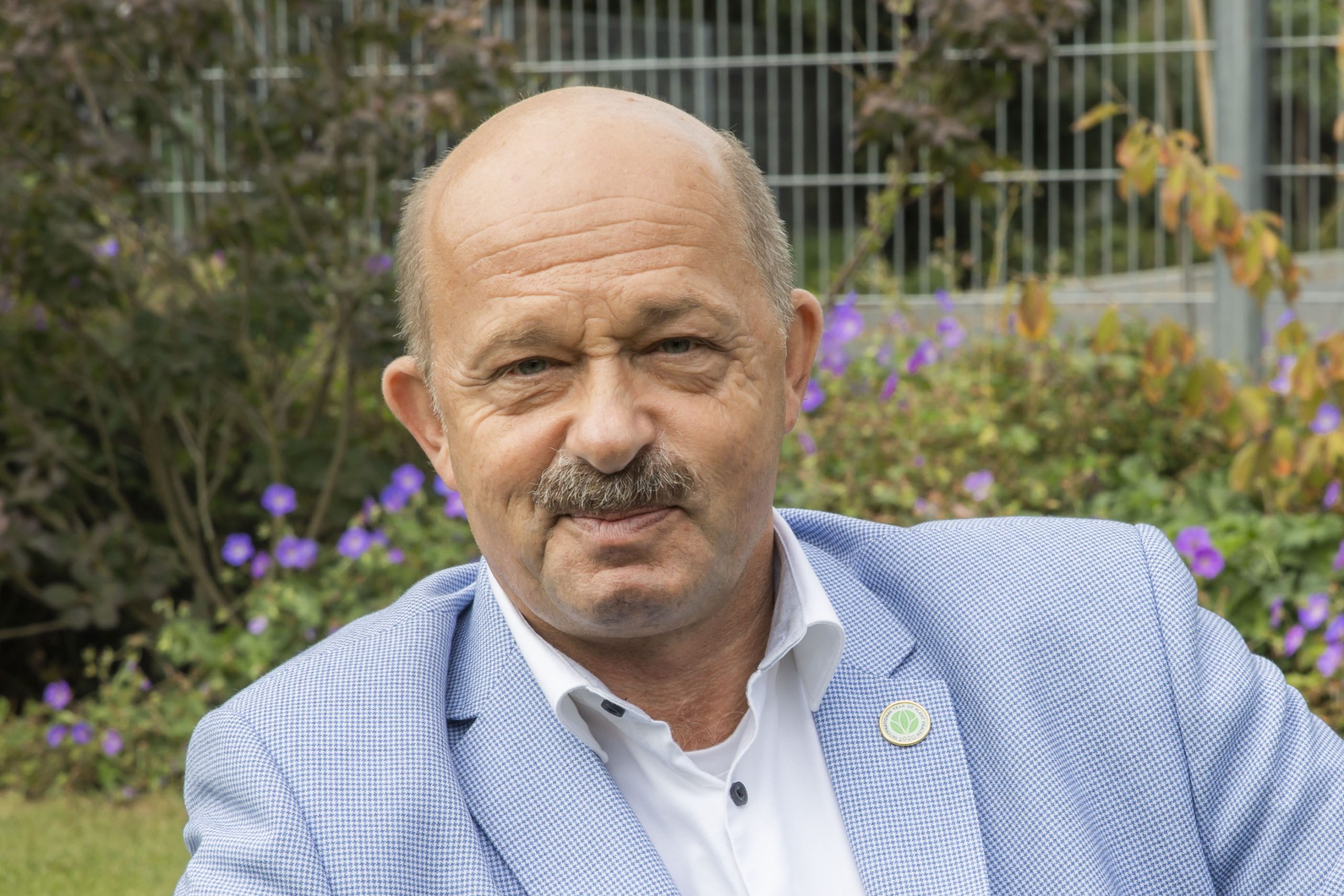 Ing. Michal Hnízdil