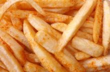 Hranolky, jak na domácí Hranolky, tip, trik, recept