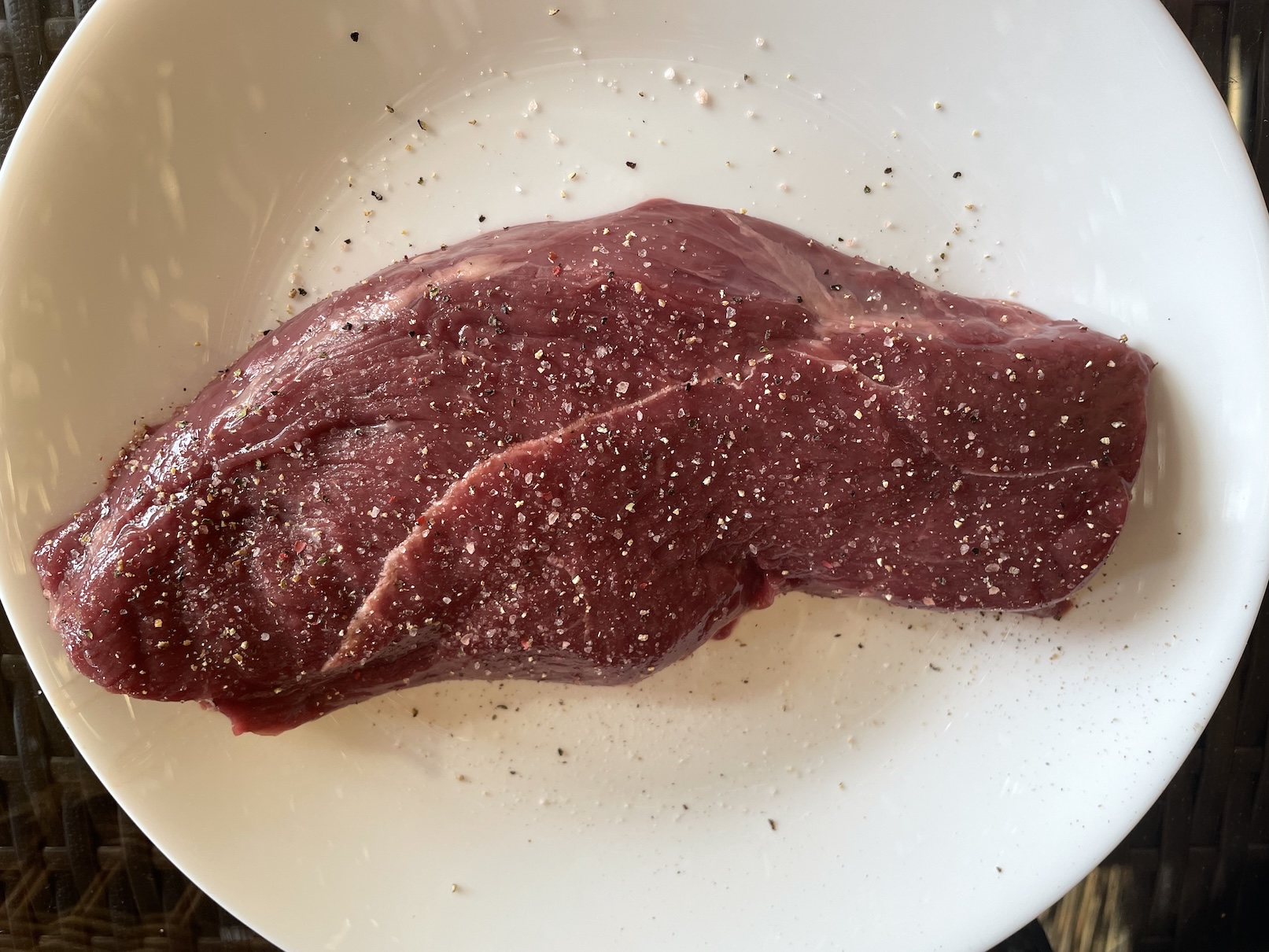 Rumpsteak