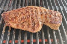 Rumpsteak