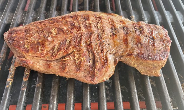 Rumpsteak