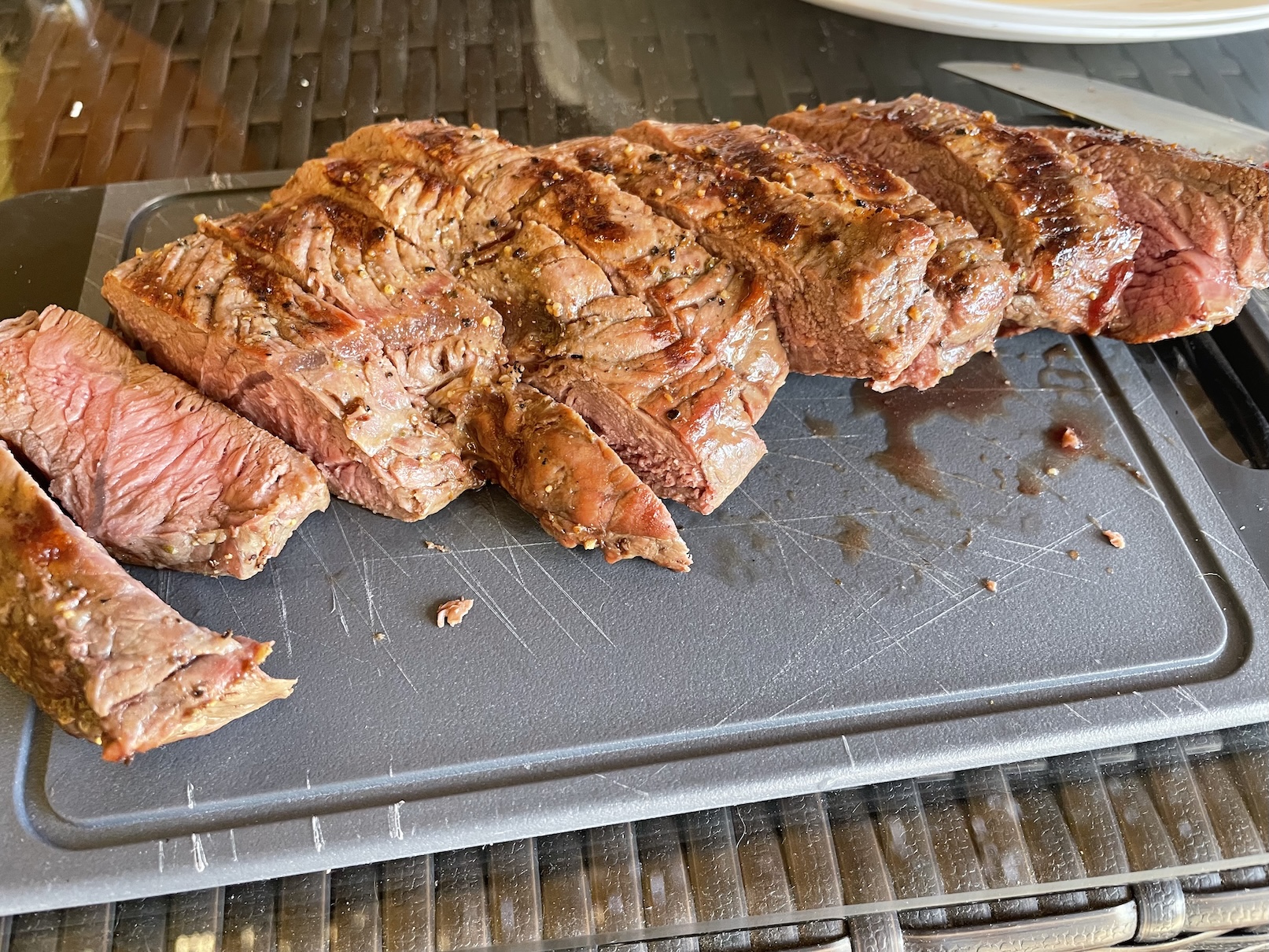 Rumpsteak