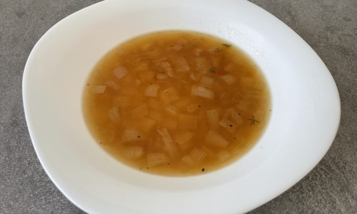 Cibulačka