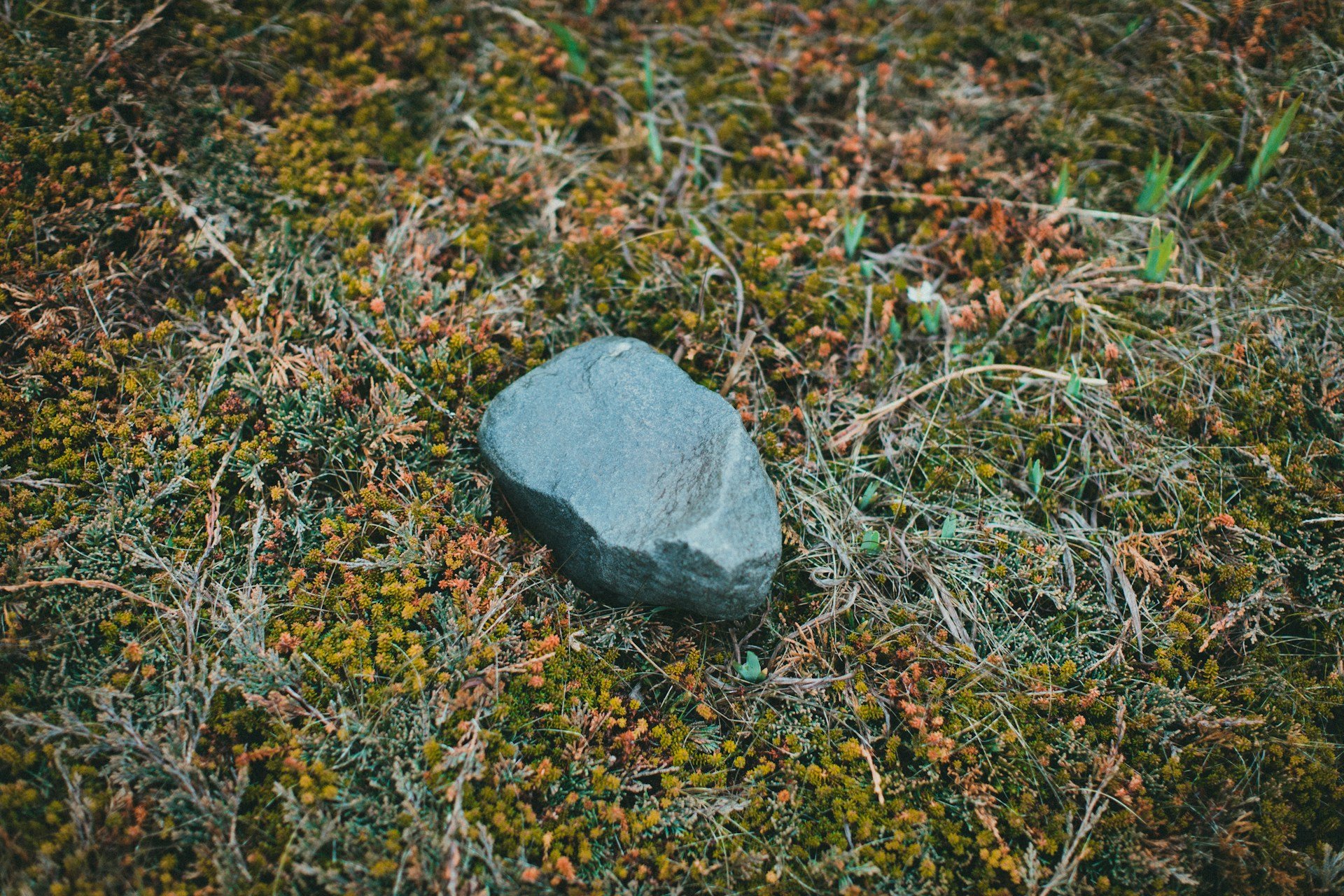 Kámen