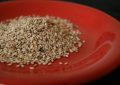 sezamová semínka, zdravé tuky, vitamíny skupiny B, snížení cholesterolu, podpora imunity, sezamin