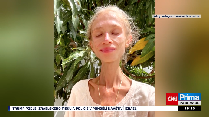 Karolína z Polska