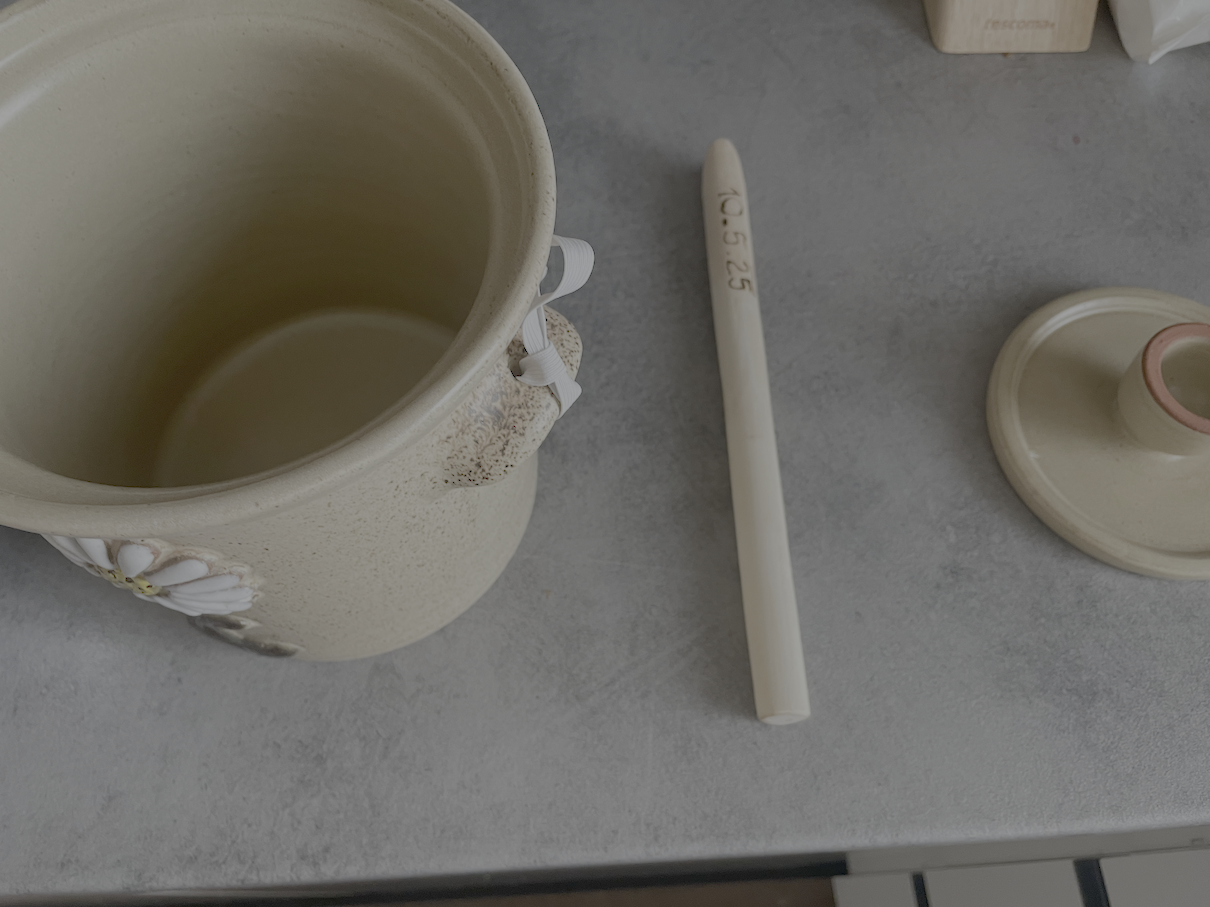 Fermentační nádoba