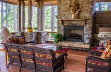 izolační desky, žáruvzdorné materiály, dilatační spáry, krbová vložka, bezpečná instalace