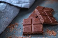 Čokoláda, ceny, peníze, příběh Křeče ve spánku – když hořčík nepomůže