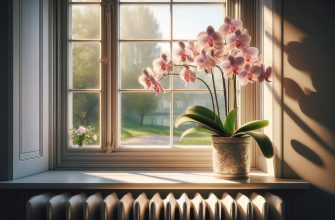 Orchidej