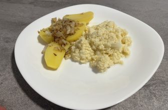 Květák na mozeček