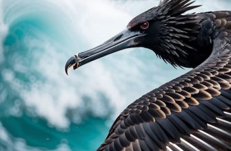 rezervace, zvířata, ptáci, tip, trik