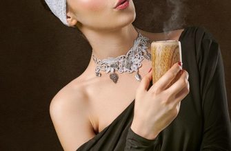 Červené tečky na hrudi – jsou nebezpečné retinol, pleť, noční péče, hydratace, kosmetika Vyrobte si vánoční svíčku z pravé čokolády