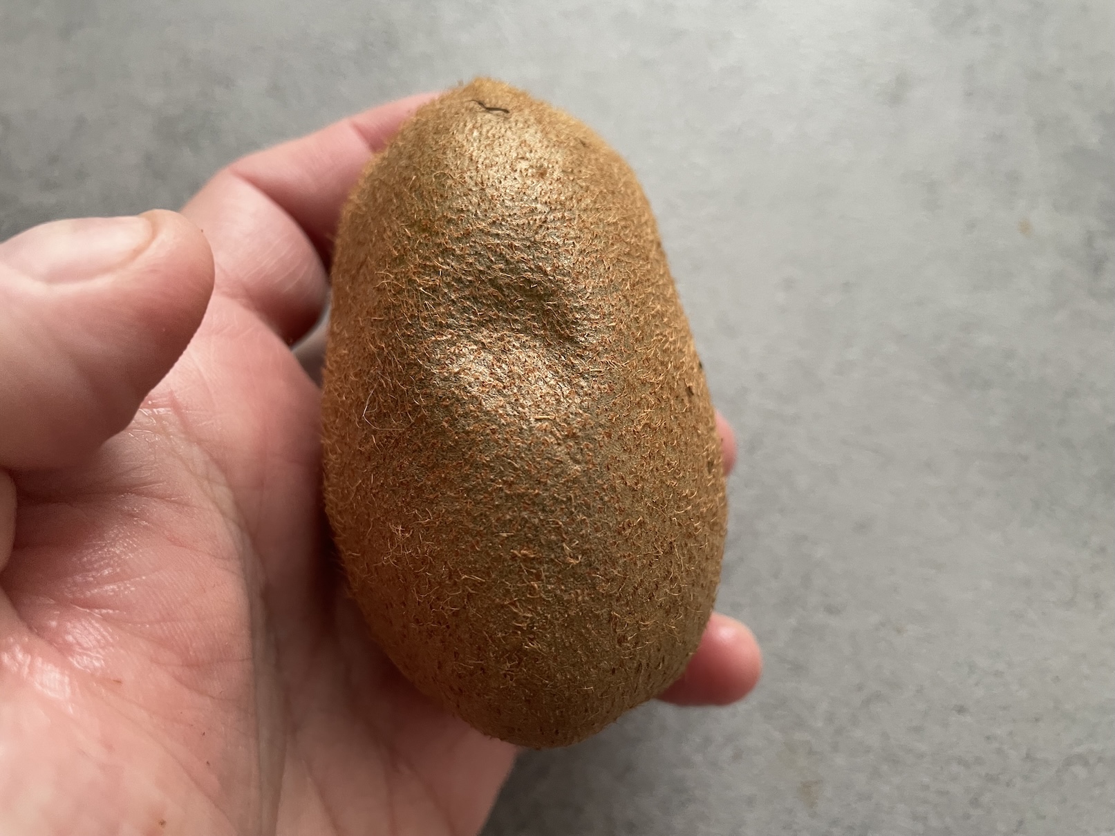 Zralé kiwi