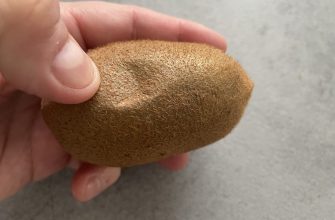 Zralé kiwi