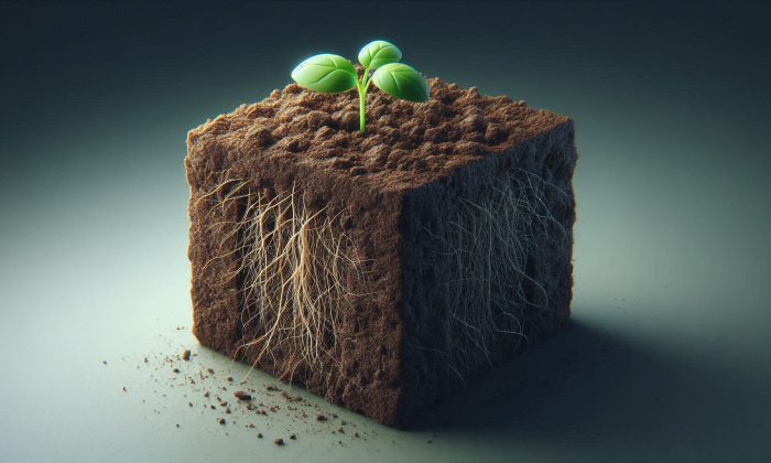 Soil Blocker