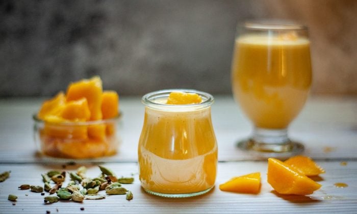 Aby nešla zase všechna předsevzetí