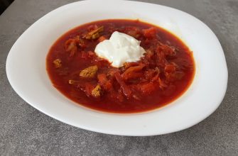 Boršč