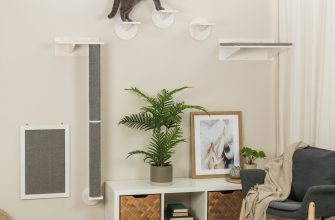 Škrabadlo pro kočky