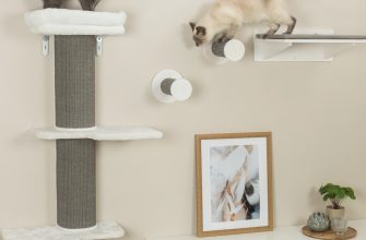 Škrabadlo pro kočky