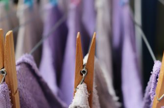 bělení prádla, jedlá soda, citronová šťáva, vinný ocet, přírodní praní