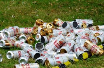 třídění odpadu, hliníkový obal, recyklace kovů, komunální odpad, hliník