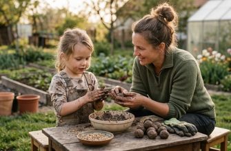 Semínkové kuličky