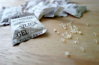 silikagel, pohlcovač vlhkosti, oxidace šperků, vlhkost v domácnosti, desikant