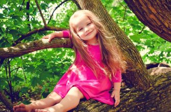 Děti, tchyně, příběh, zahrada, ovoce