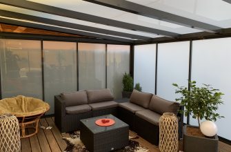 Pergola