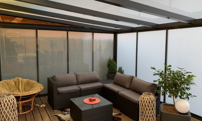 Pergola