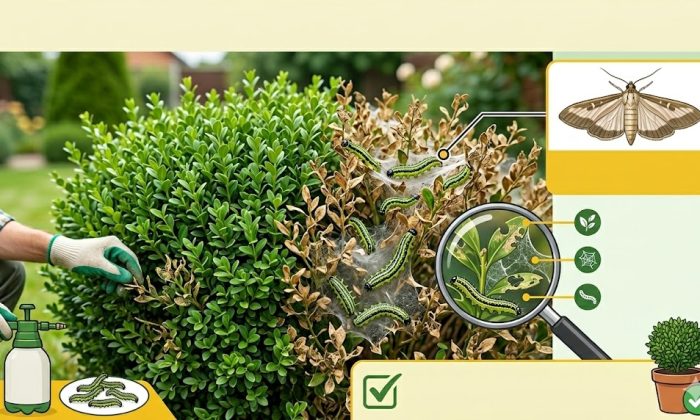 Buxus