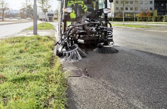 Bezchemická likvidace plevele