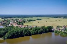 Třeboňsko