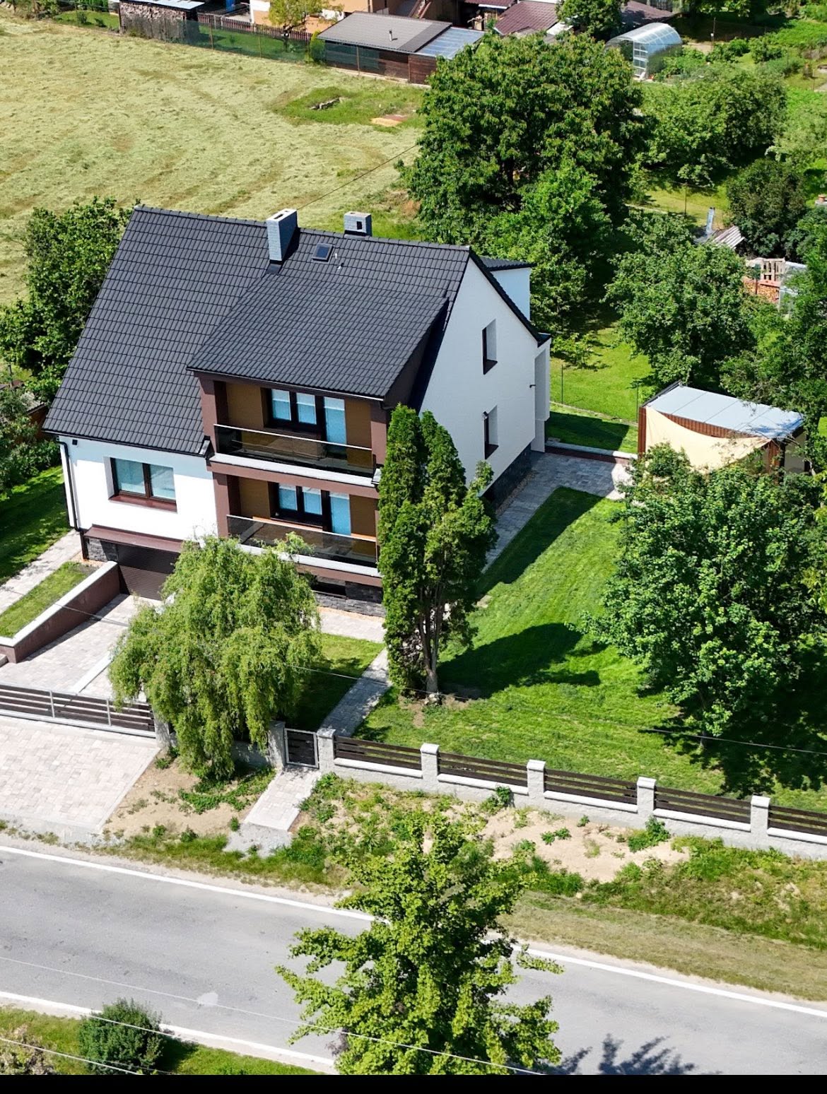Stříbřec 164