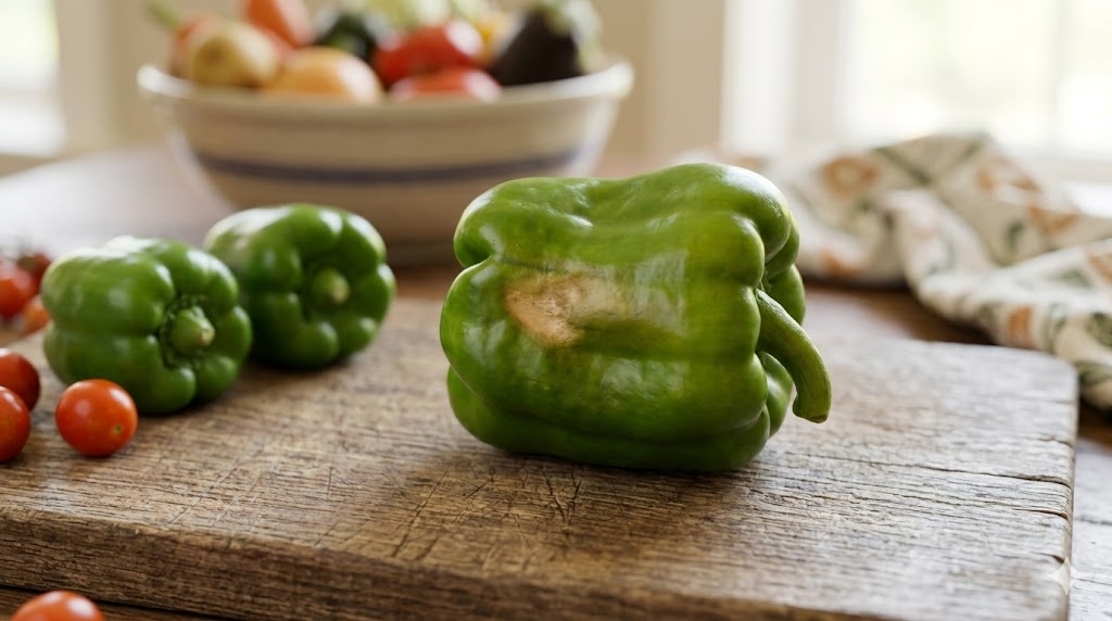Paprika