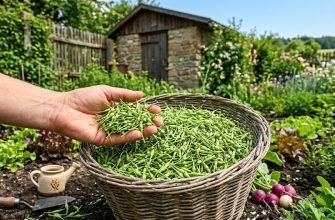 Ředkvičkové šešule