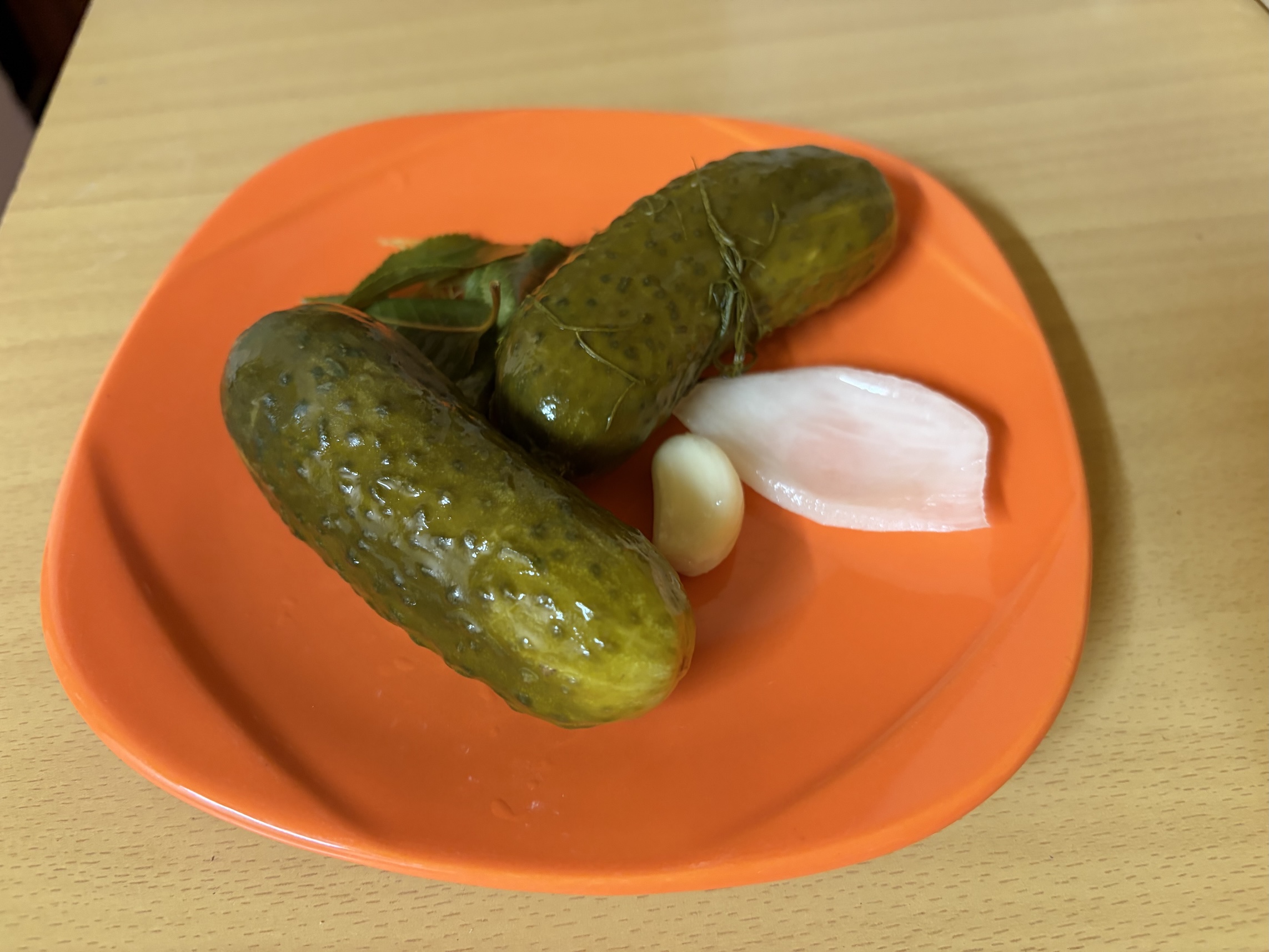 Hotové kvašáky